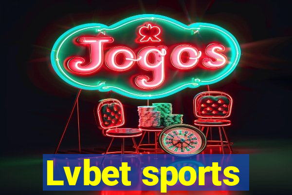 Lvbet sports